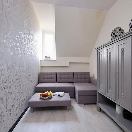 Art Apartment Szczawno Zdroj Buitenkant foto