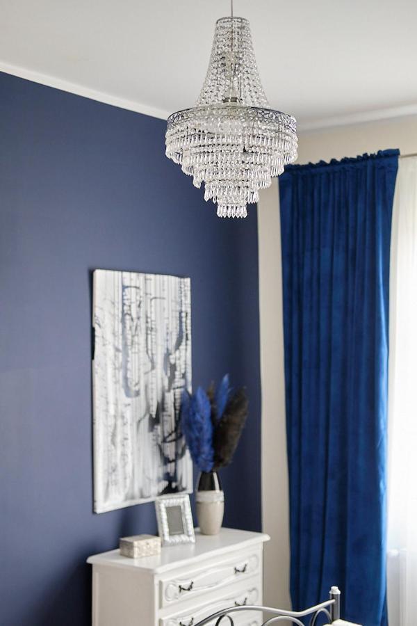 Art Apartment Szczawno Zdroj Buitenkant foto