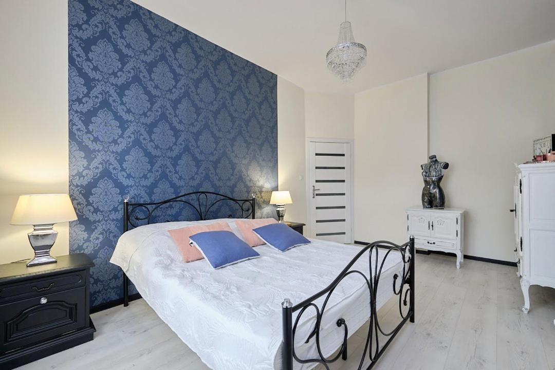 Art Apartment Szczawno Zdroj Buitenkant foto