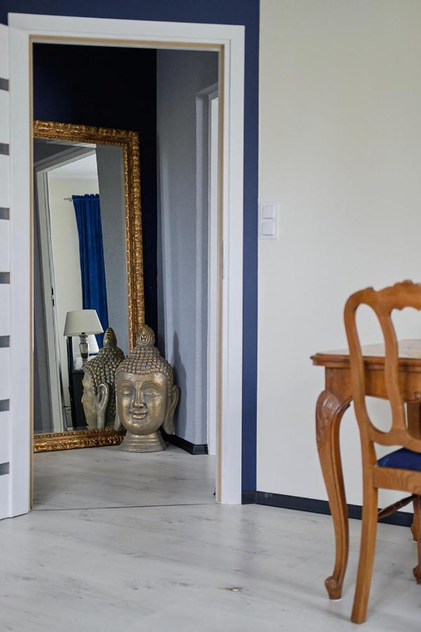 Art Apartment Szczawno Zdroj Buitenkant foto