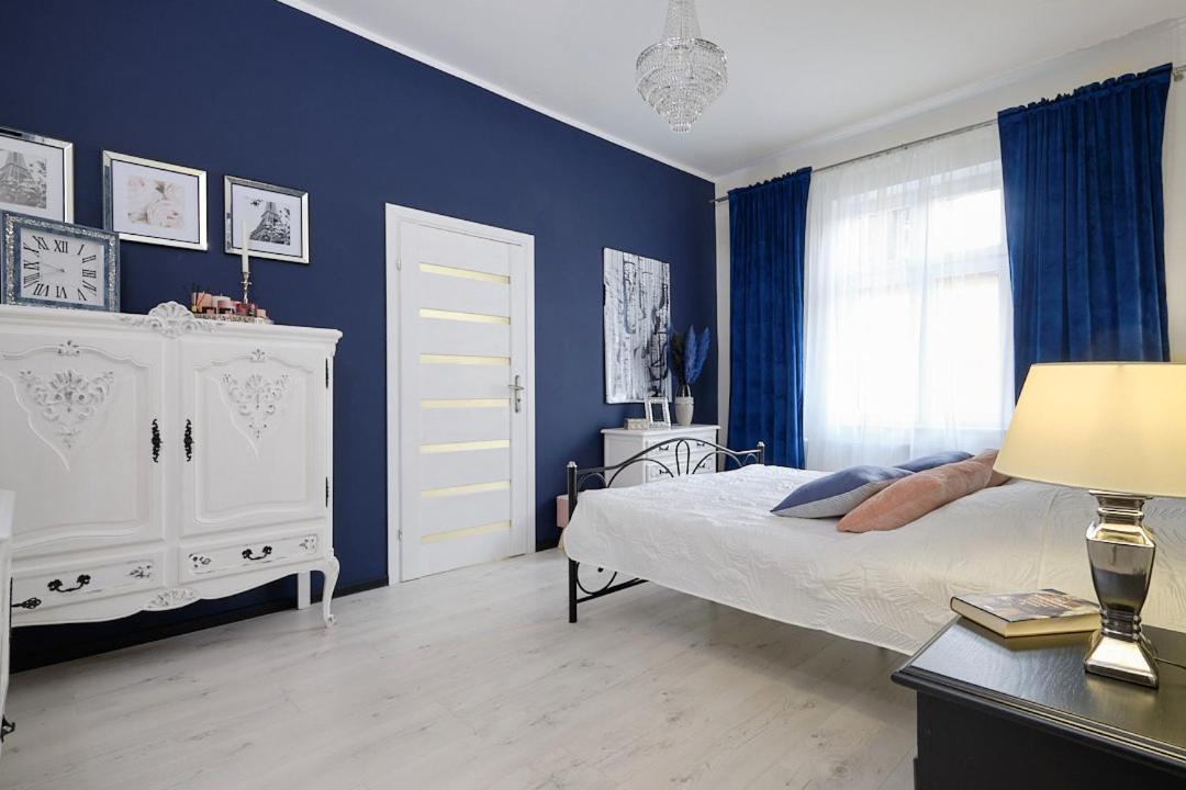 Art Apartment Szczawno Zdroj Buitenkant foto