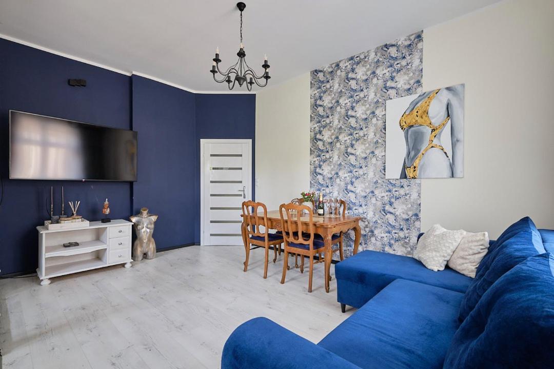 Art Apartment Szczawno Zdroj Buitenkant foto