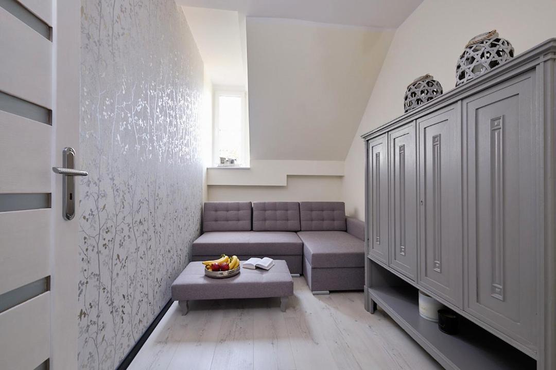 Art Apartment Szczawno Zdroj Buitenkant foto